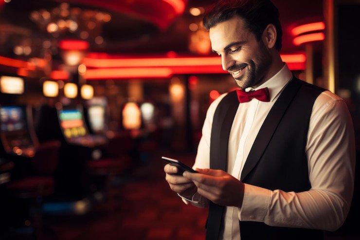 itugol Vampire Charm di itugol — Permainan Dealer Langsung Bertema Gelap