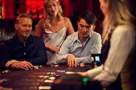 itugol Speed Blackjack
