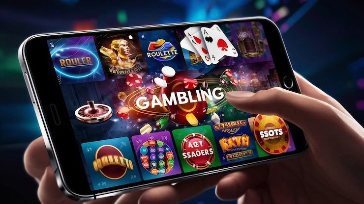 itugol Live Roulette Studio