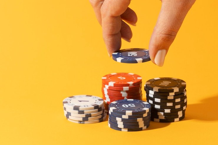 itugol Live Baccarat Premier