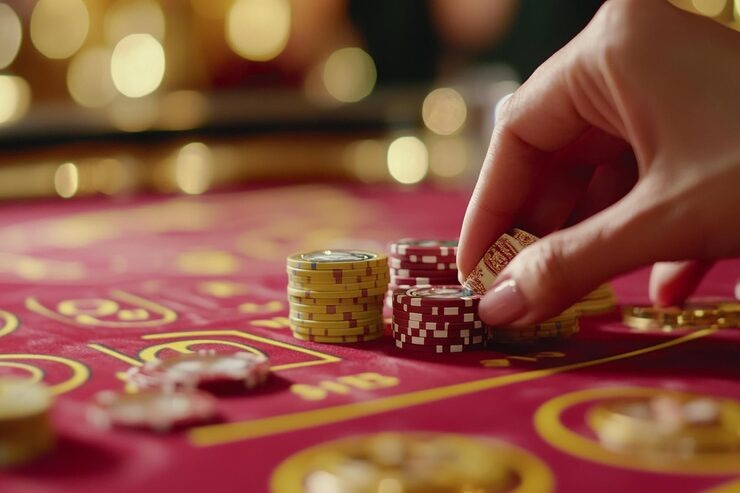 itugol Muat turun aplikasi kasino dan live casino itugol untuk Android dan iOS